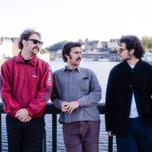 The Grogans Vancouver Tickets