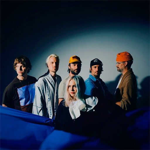 The Head and The Heart Vancouver Tickets