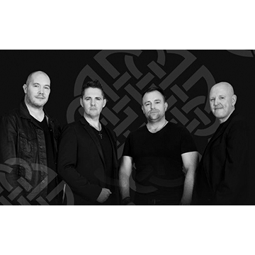 The High Kings Vancouver Concert Tickets