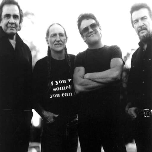 The Highway Men Vancouver Concert Tickets