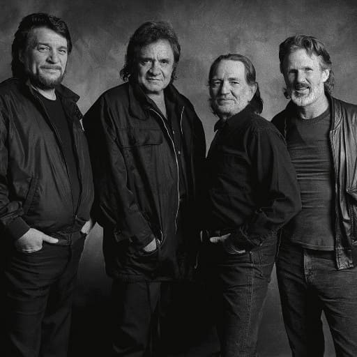 The Highwaymen Vancouver Tickets