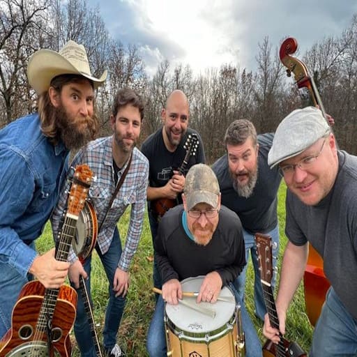 The Hillbenders Vancouver Tickets