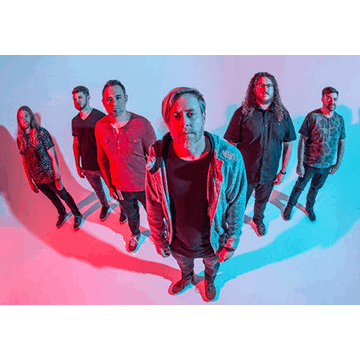 The Hip Abduction Vancouver Tickets