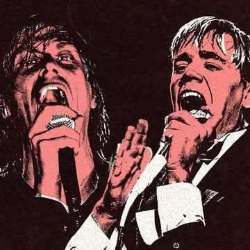 The Hives Vancouver Tickets