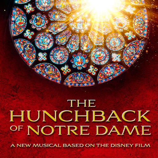 The Hunchback of Notre Dame Tickets