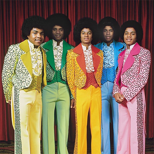 The Jacksons Vancouver Tickets