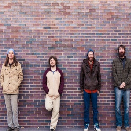 The Jauntee Vancouver Concert Tickets