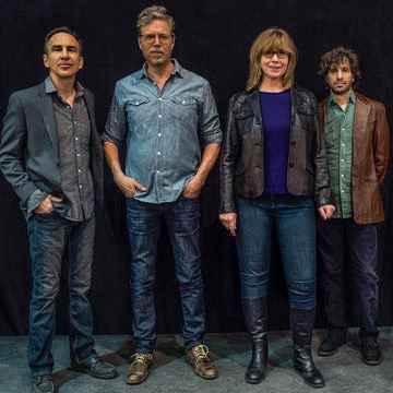 The Jayhawks Vancouver Tickets