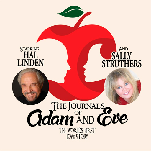 The Journals of Adam & Eve Tickets