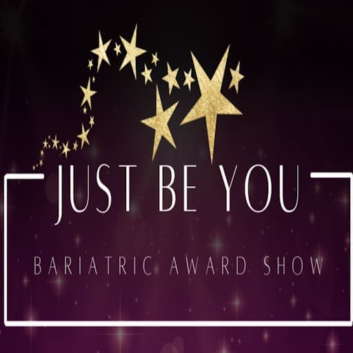 The Just Be You Bariatric Award Show Tickets