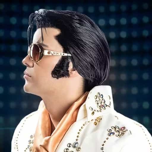 The King Comes Home Vancouver Tickets