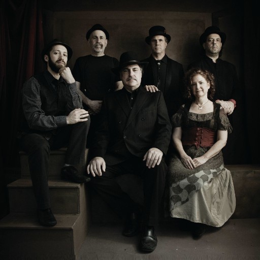 The Klezmatics Vancouver Tickets