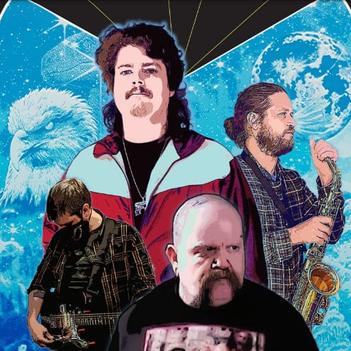 The Krelboynes Vancouver Concert Tickets