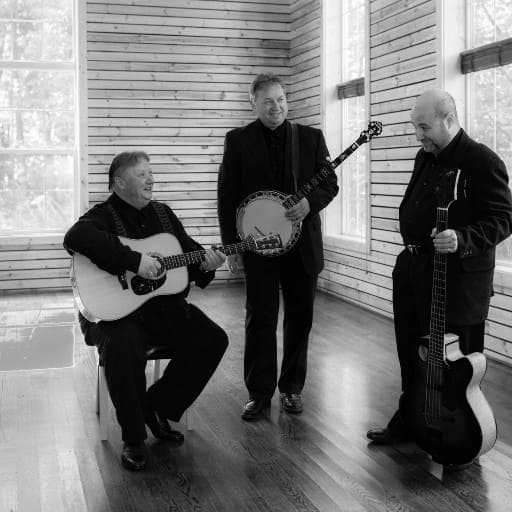 The Kruger Brothers Vancouver Tickets