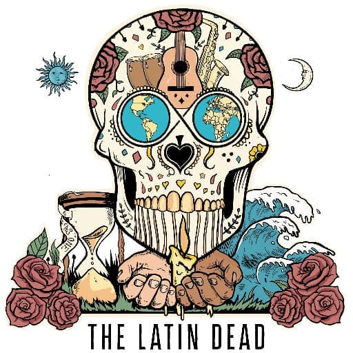 The Latin Dead Vancouver Concert Tickets