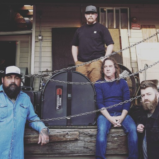 The Lowdown Drifters Vancouver Tickets