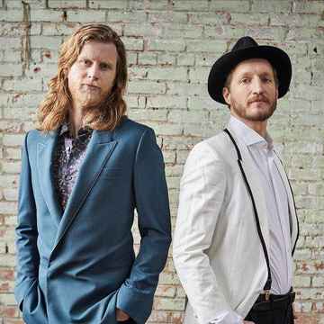 The Lumineers Vancouver Tickets