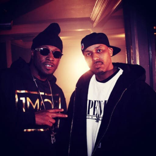 The Luniz Vancouver Concert Tickets