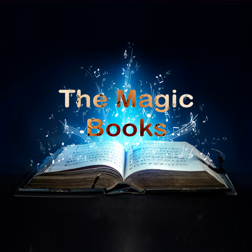 The Magic Books in Vancouver
