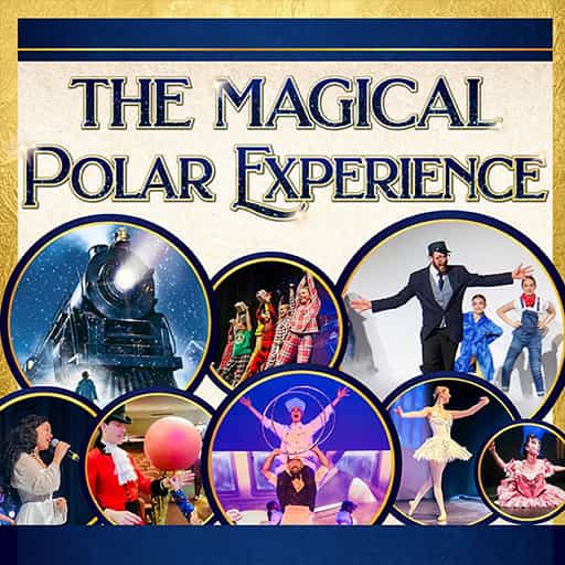 The Magical Polar Experience Vancouver Tickets