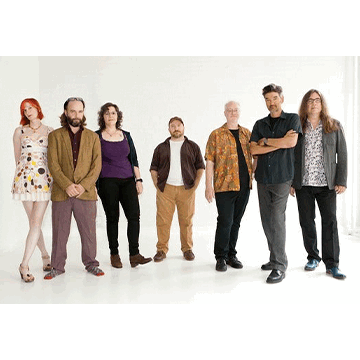 The Magnetic Fields Vancouver Tickets