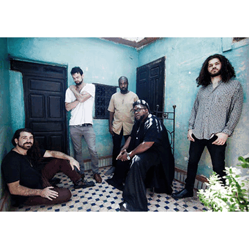 The Main Squeeze Vancouver Concert Tickets