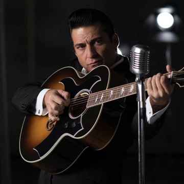 The Man In Black: Tribute To Johnny Cash Vancouver Tickets