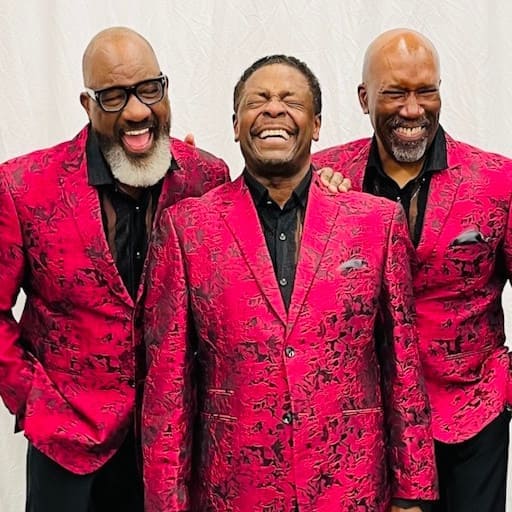 The Manhattans Vancouver Tickets