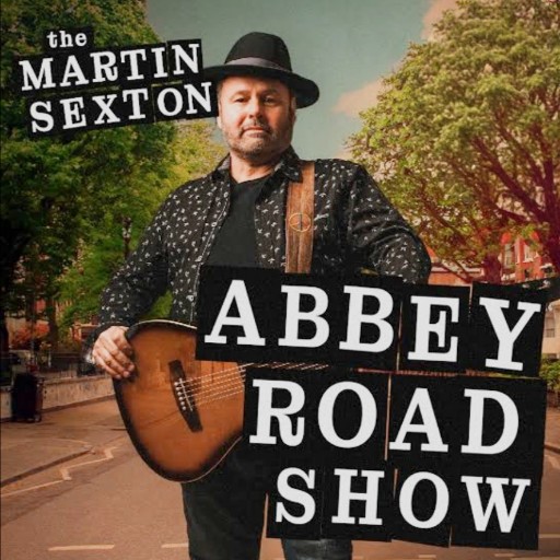 The Martin Sexton Abbey Road Show Vancouver Tickets