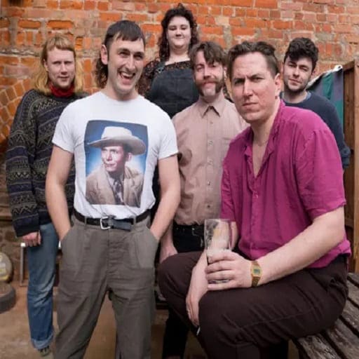 The Mary Wallopers Vancouver Tickets