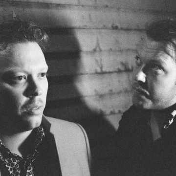 The Mattson 2 Vancouver Tickets