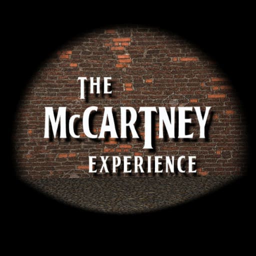The McCartney Experience Vancouver Tickets