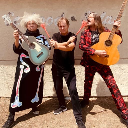 The Melvins Vancouver Tickets