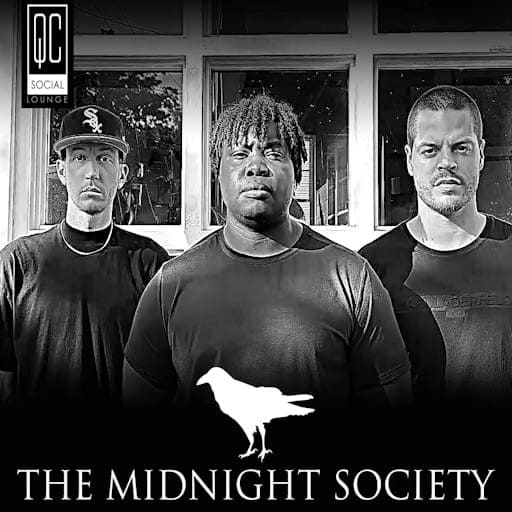 The Midnight Society Vancouver Tickets