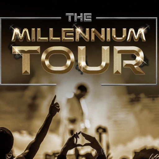 The Millennium Tour Vancouver Tickets