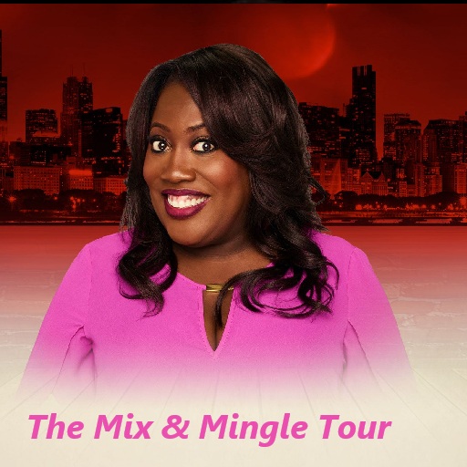 The Mix & Mingle Tour in Vancouver