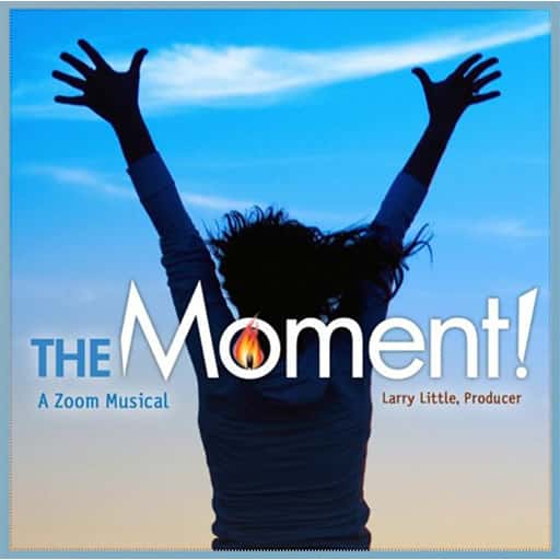 The Moment - Play in Vancouver