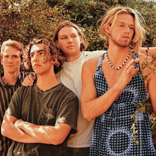 The Moss Vancouver Tickets