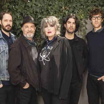 The Motels Vancouver Tickets
