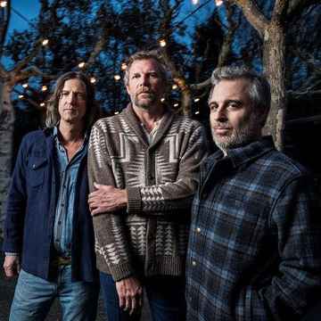 The Mother Hips Vancouver Concert Tickets