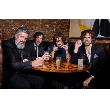 The Mountain Goats Vancouver Tickets