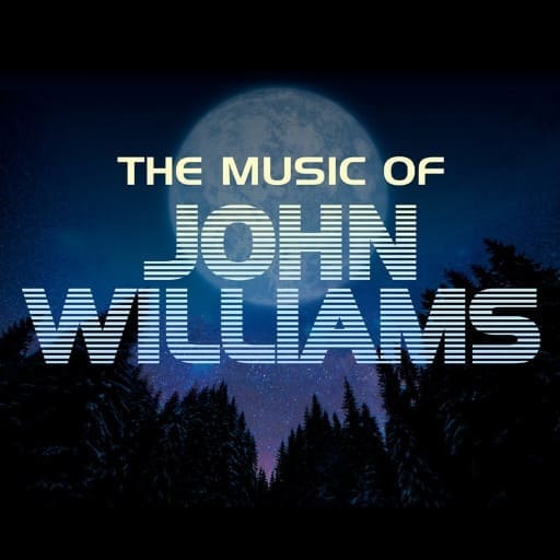 The Music Of John Williams Vancouver Tickets