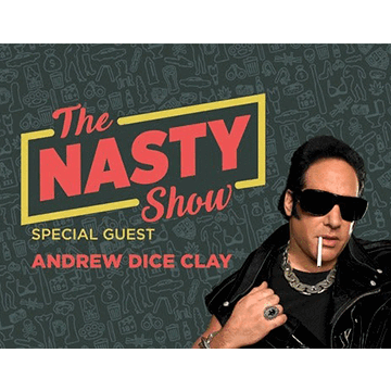 The Nasty Show in Vancouver