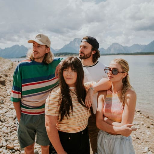 The National Parks Vancouver Tickets