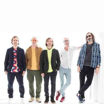 The National in Vancouver