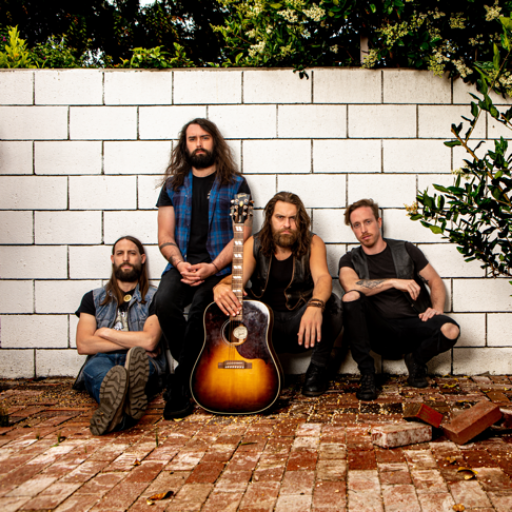 The Native Howl Vancouver Tickets