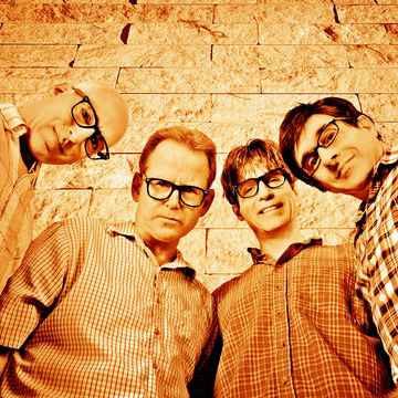The Nerds Vancouver Tickets
