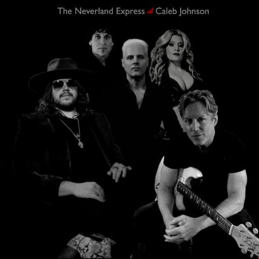 The Neverland Express Vancouver Tickets
