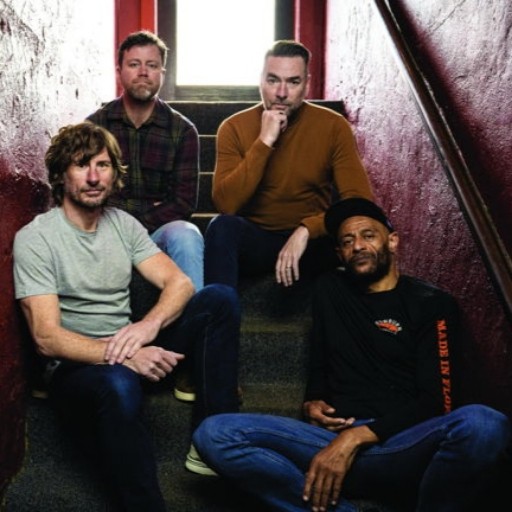 The New Mastersounds Vancouver Concert Tickets