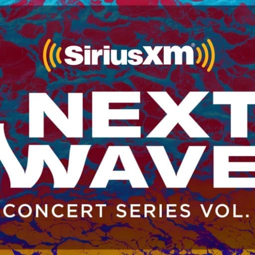 The Next Wave Vancouver Tickets